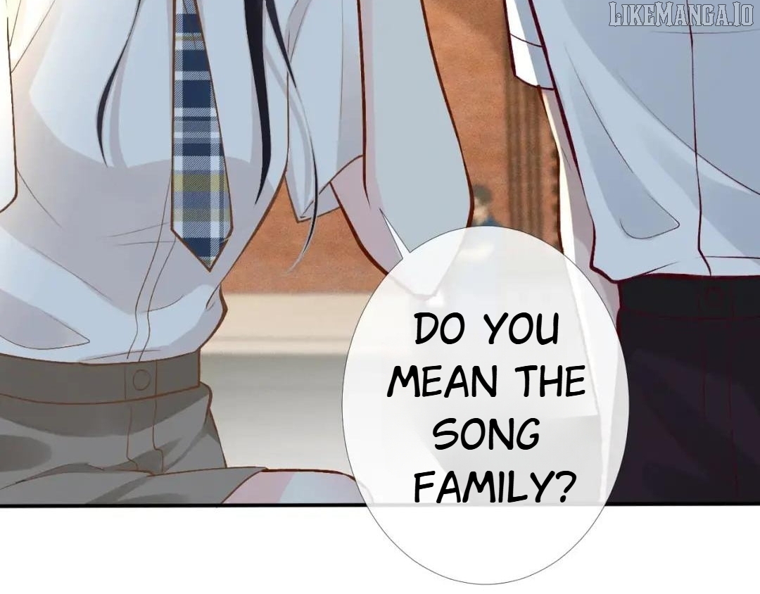 Everyone's Darling Chapter 176 - page 19